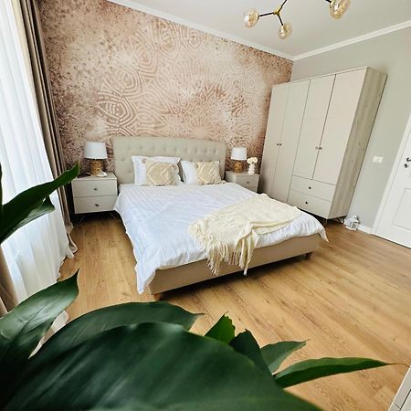 Apartament Bisera ทิมิชัวรา ภายนอก รูปภาพ