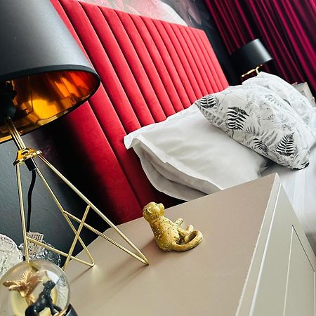 Apartament Bisera ทิมิชัวรา ภายนอก รูปภาพ