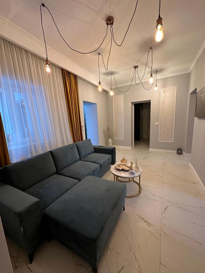 Apartament Bisera ทิมิชัวรา ภายนอก รูปภาพ