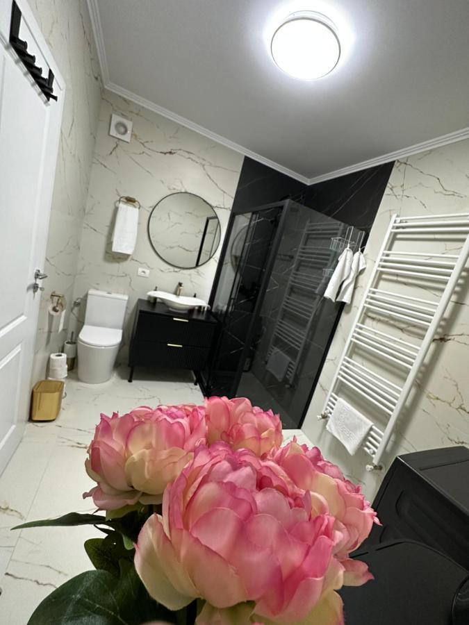 Apartament Bisera ทิมิชัวรา ภายนอก รูปภาพ