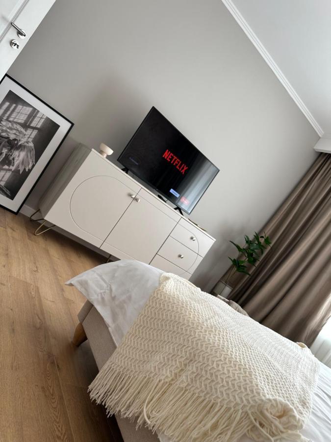 Apartament Bisera ทิมิชัวรา ภายนอก รูปภาพ