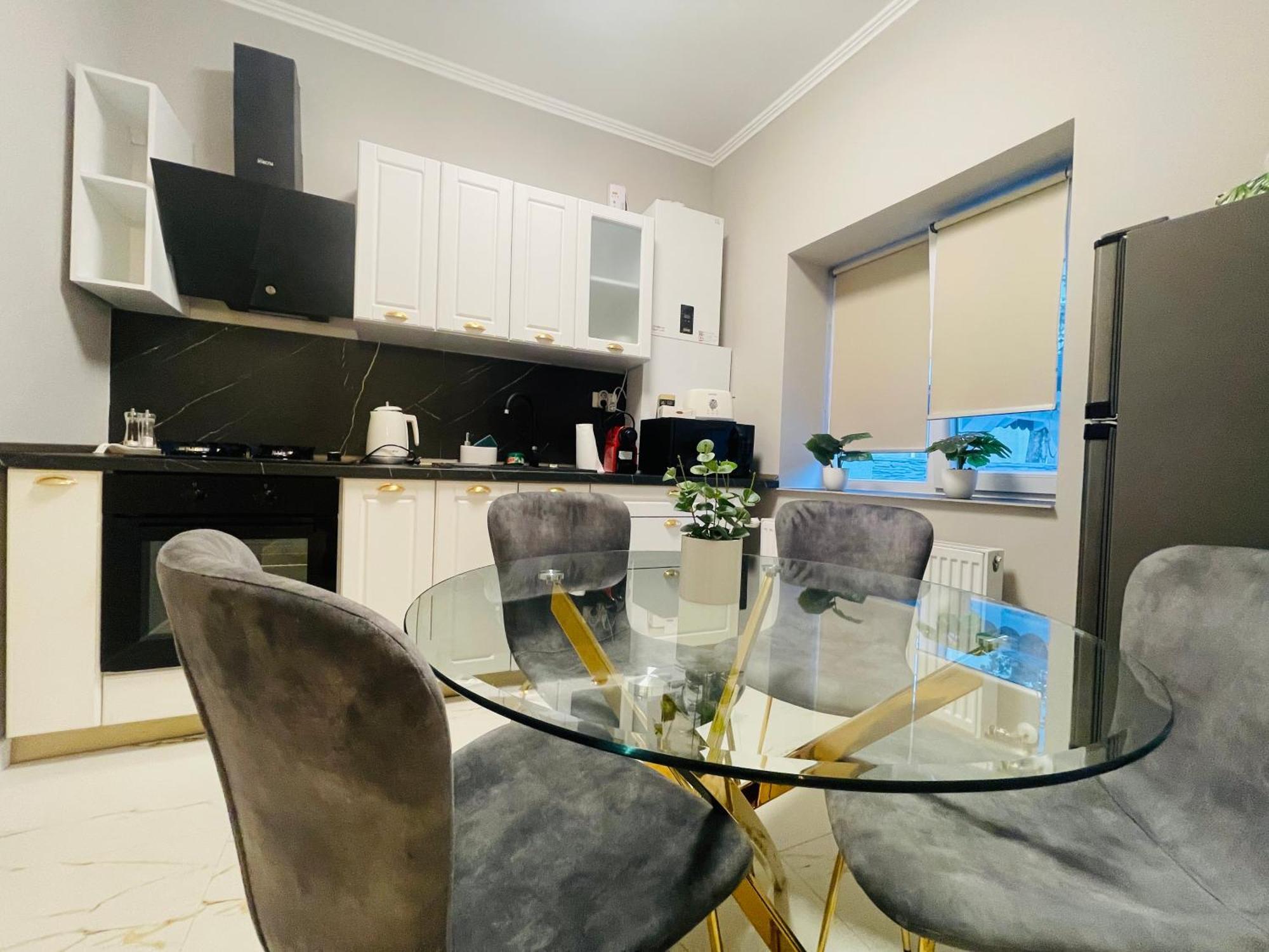 Apartament Bisera ทิมิชัวรา ภายนอก รูปภาพ