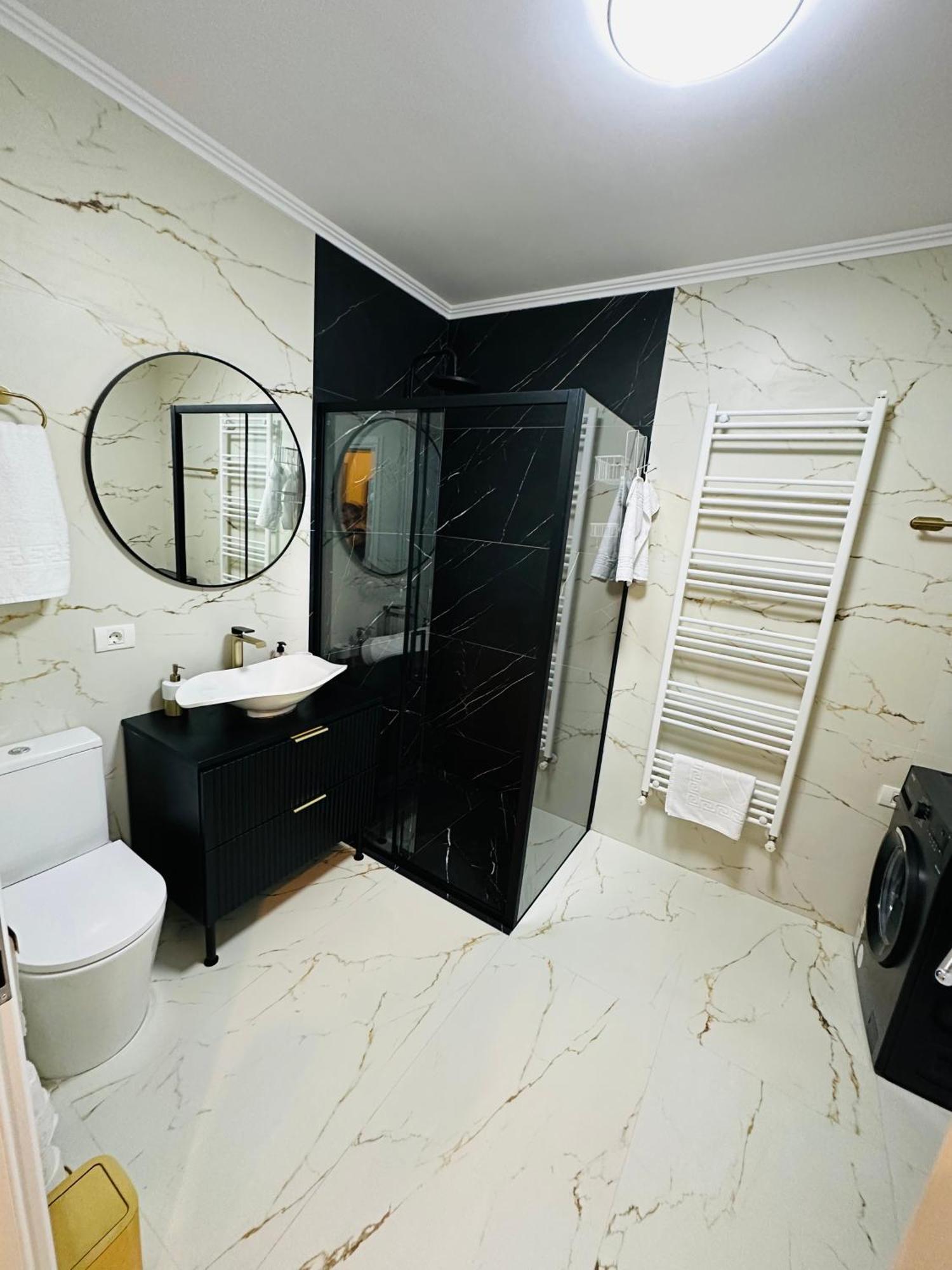 Apartament Bisera ทิมิชัวรา ภายนอก รูปภาพ