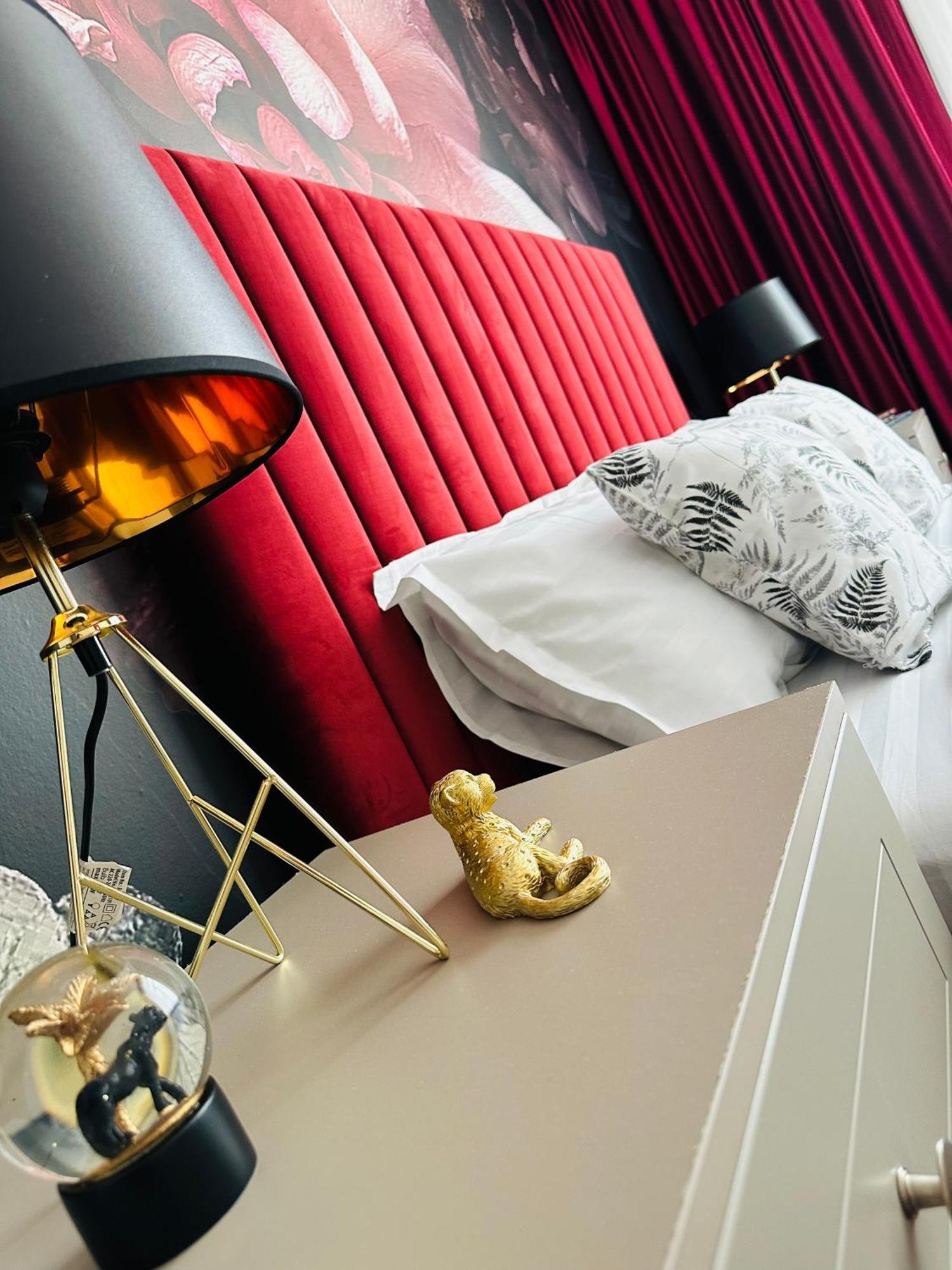 Apartament Bisera ทิมิชัวรา ภายนอก รูปภาพ