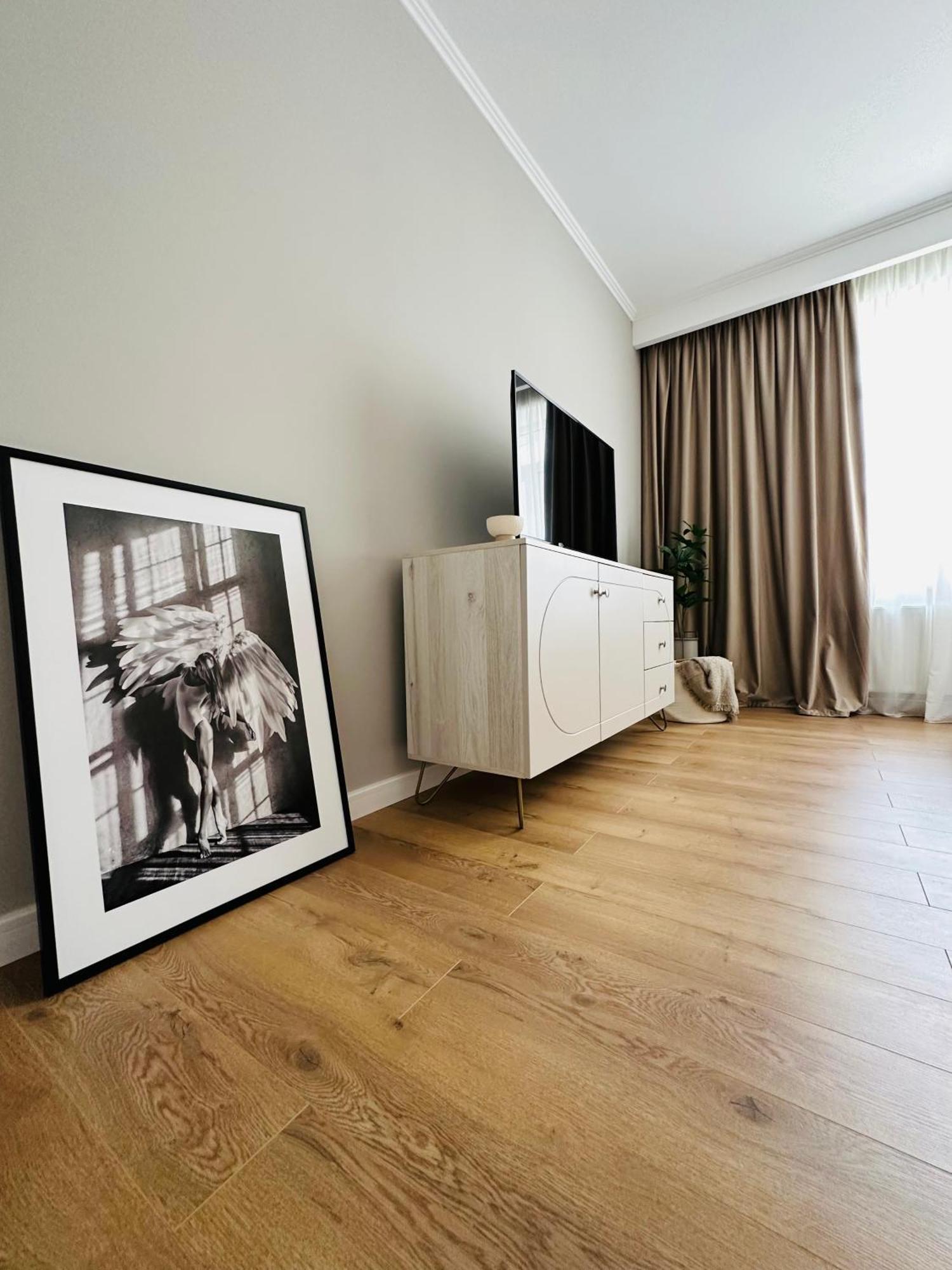 Apartament Bisera ทิมิชัวรา ภายนอก รูปภาพ