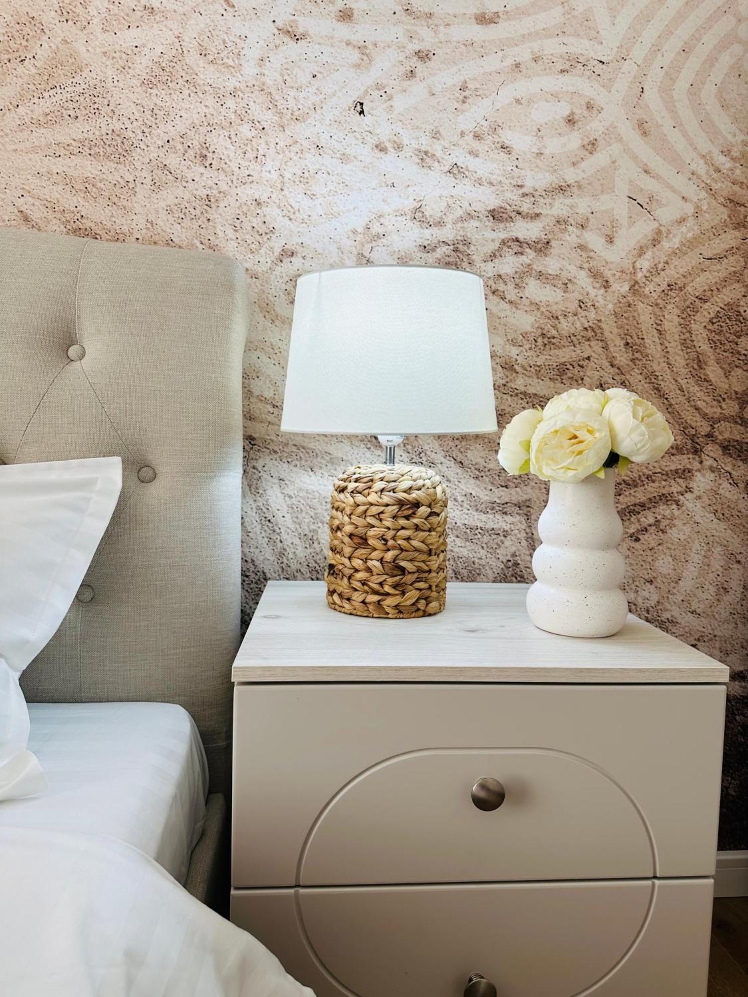Apartament Bisera ทิมิชัวรา ภายนอก รูปภาพ