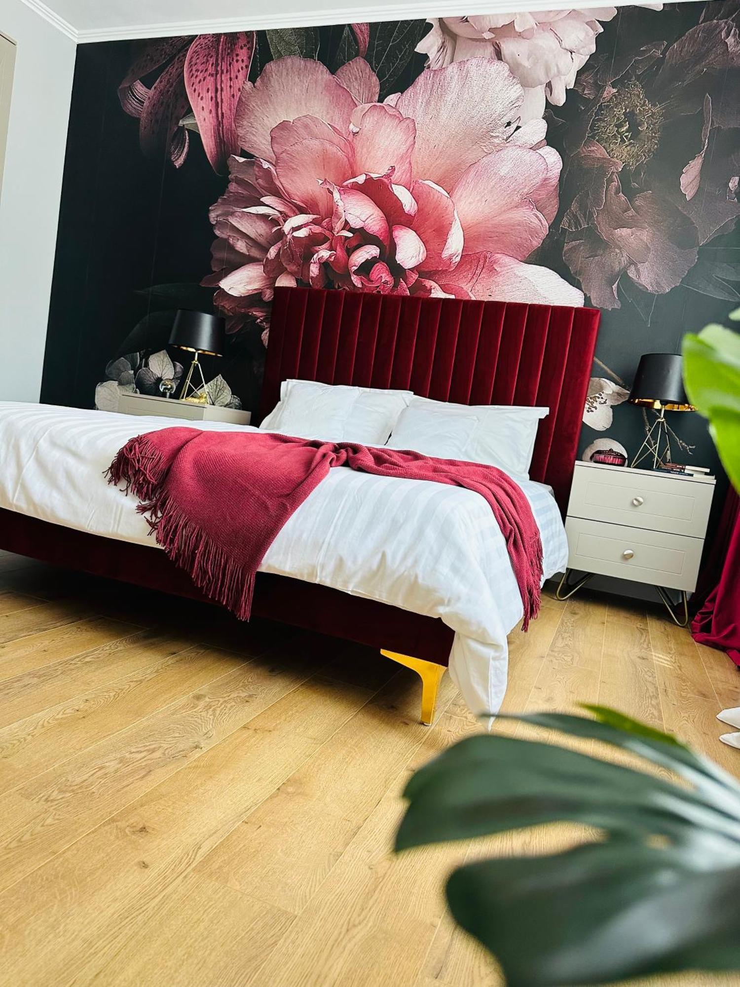 Apartament Bisera ทิมิชัวรา ภายนอก รูปภาพ